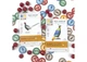 Настольная игра Ігромаг Крылья. Птицы Азии (Wingspan: Asia Expansion) (укр.) (6391) - изображение 3