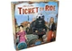 Настільна гра Days of Wonder Квиток на поїзд: Польща (Ticket to Ride: Poland) (англ.) (DOWD0028) - зображення 1