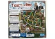 Настільна гра Days of Wonder Квиток на поїзд: Польща (Ticket to Ride: Poland) (англ.) (DOWD0028) - зображення 4