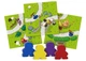 Настольная игра Feelindigo Каркассон для детей (My First Carcassonne) (укр.) (FI22046) - изображение 3