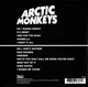 Музичний CD диск Arctic Monkeys – AM Digipack 1cd - изображение 2