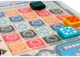 Настольная игра Plan B Games Азул. Мини-версия (Azul. Mini) (укр.) (NMG60140UA) - изображение 4