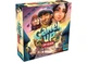 Настільна гра Plan B Games Верблюди, вперед. У міжсезонні (Camel Up: Off Season) (англ.) + QR-код на укр. правила (PZE20090EN) - зображення 1