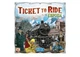 Настольная игра Lord of Boards Билет на поезд: Европа (Ticket to ride: Europe) (укр.) (DOW7202UK) - изображение 2