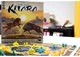 Настільна гра IELLO Кітара (Kitara) (англ.) (PS086) - зображення 8