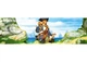 Настільна гра Woodcat Острів Скарбів (Treasure Island) (укр.) (ВР_ОС) - зображення 2