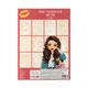 Розмальовка Besties A4 Магія золота (961026) (8715427126265) - изображение 2