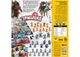Настольная игра Geekach Зомбицид. Вторая редакция (Zombicide: 2nd Edition) (укр.) (GKCH143Z2E) - изображение 3