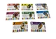 Настольная игра Games 7 Days Верхогоны (Long Shot: The Dice Game) (укр.) (VH001UA) - изображение 8