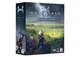 Настольная игра White Games & Geekach Games Нортгард. Неизведанные земли (Northgard: Uncharted Lands) (укр.) (GKCH160) - изображение 1
