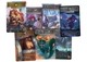 Настольная игра White Games & Geekach Games Нортгард. Неизведанные земли (Northgard: Uncharted Lands) (укр.) (GKCH160) - изображение 9
