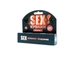 Настольная игра Fun Games Shop SEXКубики: Классические (укр.) (FGS51) - изображение 1