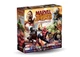 Настільна гра Rozum Marvel Zombies: Опір Супергероїв (Marvel Zombies: Heroes' Resistance) (укр.) (R009UA) - зображення 1