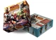 Настільна гра Rozum Marvel Zombies: Опір Супергероїв (Marvel Zombies: Heroes' Resistance) (укр.) (R009UA) - зображення 7