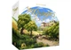 Настільна гра Ігромаг Ла Гранха: Делюксове видання (La Granja: Deluxe Master Set) (мала локалізація) (6387) - зображення 1
