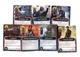Настольная игра Geekach Games Звёздные войны. Колодостроительная игра (Star Wars: The Deckbuilding Game) (укр.) (GKCH168SW) - изображение 5