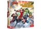 Настільна гра Trefl Месники: Битва за Мангеттен (Marvel Avengers: Battle for Manhattan) (02512) - зображення 1