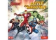 Настільна гра Trefl Месники: Битва за Мангеттен (Marvel Avengers: Battle for Manhattan) (02512) - зображення 2