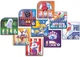 Настольная игра Games 7 Days Парк Водопадов (Waterfall Park) (укр.) (WAT-MU02) - изображение 5
