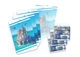 Настольная игра Games 7 Days Парк Водопадов (Waterfall Park) (укр.) (WAT-MU02) - изображение 6