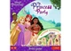 Настольная игра Trefl Вечеринка для принцесс. Дисней: Принцессы (The Princess Party. Disney: Princess) (02434) - изображение 2
