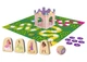 Настольная игра Trefl Вечеринка для принцесс. Дисней: Принцессы (The Princess Party. Disney: Princess) (02434) - изображение 4