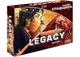 Настольная игра Ігромаг Пандемия Наследие: Сезон 1 (Красная коробка) (Pandemic Legacy: Season 1) (укр.) (7692) - изображение 1