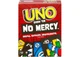 Настольная игра Mattel Уно Без извинений (UNO Show'em No Mercy) (HWV18) - изображение 1