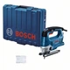 Электрический лобзик BOSCH GST 750 (06015B4121) - изображение 1