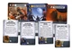 Настольная игра Geekach Games Звёздные войны: Восстание (Star Wars: Rebellion) (укр.) (GKCH200rb) - изображение 4