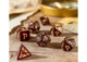 Набор кубиков Pathfinder Dice Set: Avistan (7 шт.) (SPAT29) - изображение 5