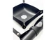 Лоток для кубиків D20 (чорний) (Dice tray D20 black) (pi-dt007) - зображення 9