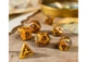 Набор кубиков Pathfinder Dice Set: Azlant (7 шт.) (SPAT31) - изображение 5