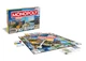 Настольная игра Rozum Монополия. Чудеса Украины (укр.) (R065UA) - изображение 10