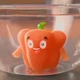 Стретч-іграшка у вигляді овочу - BORSCH (у диспл.) - изображение 5