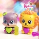 Колекційна фігурка-сюрприз Kokoro Baby - Чарівні улюбленці - изображение 4