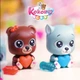 Колекційна фігурка-сюрприз Kokoro Baby - Чарівні улюбленці - изображение 5