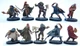Настільна гра Wizards of the Coast Dungeons & Dragons: Замок Равенлофт (D&D Board: Castle Ravenloft) (англ.) (499893) - зображення 5