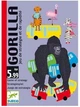 Настольная игра Djeco Горилла (Gorilla) (DJ05123) - изображение 1