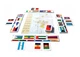 Настольная игра Tactic Флаги мира (Flags of the World) (укр.) (58139) - изображение 3