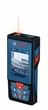 Лазерный дальномер Bosch GLM 100-25 C (0601072Y00) - изображение 1