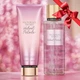 Подарунковий набір Victoria's Secret Velvet Petals Fragrance Mist + Lotion (26468777-26625316) - зображення 1