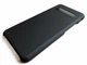 Захисний чохол-панель Black Matte для LG V60 ThinQ тонкий, чорний, матовий, високоякісний пластик - зображення 3