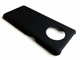 Захисний чохол-панель Black Matte для OnePlus 7T тонкий, чорний, матовий, високоякісний пластик - зображення 4
