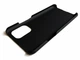 Защитный чехол-панель Black Matte для OnePlus 9R тонкий, черный, матовый, высококачественный пластик - изображение 10