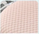 Подушка ортопедична дитяча Memory foam рожева - зображення 3