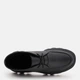 Женские демисезонные ботинки кожаные низкие Ashoes 2859/3 36 23.5 см Черные (ROZ6501005219) - изображение 5