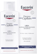 Шампунь Eucerin Dermo Capillaire Заспокійливий для сухої і пошкодженої шкіри голови 250 мл (4005800037535) - зображення 1