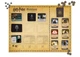 Настольная игра USAopoly Гарри Поттер: Битва за Хогвартс (Harry Potter: Hogwarts Battle - A Cooperative Deck-Building Game) (англ.) (B01EIKRP0K) - изображение 4