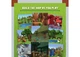 Настольная игра Ravensburger Майнкрафт: Герои деревни (Minecraft - Heroes of the Village) (англ.) (PS137) - изображение 5
